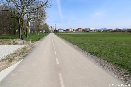 Odprtje kolesarske povezave Kamnik–Mengeš–Trzin–Ljubljana (4)